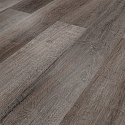 Фотографии в интерьере, SPC ламинат Quartz Floor 3,5 мм Дуб Берлин