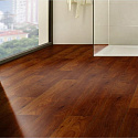 Фотографии в интерьере, Ламинат Falquon Blue Line Wood 8 Canyon Andiroba