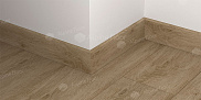 Каменно-полимерный плинтус Alpine Floor Grand Sequoia Маслина 