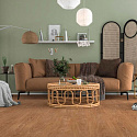 Фотографии в интерьере, Ламинат Floorwood Phantom Дуб Брайс