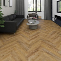 Фотографии в интерьере, SPC ламинат Aspenfloor Arte Моне