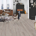 Фотографии в интерьере, Ламинат Kronospan Super Natural Classic Дуб Лонгбоу