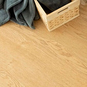 Фотографии в интерьере, SPC ламинат Corkart Metropolitan Sand River Oak