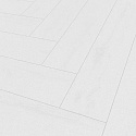 Фотографии в интерьере, SPC ламинат Falquon The Floor Herringbone White