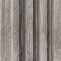 Фотографии в интерьере, Стеновая реечная панель ПВХ Legno Санторини серый