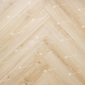 Фотографии в интерьере, Ламинат Homflor Herringbone Vicence