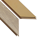 Фотографии в интерьере, Ламинат WoodStyle Chevron Дуб Зорро