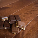 Фотографии в интерьере, Паркетная доска Tenfor Prima Береза желтая Cocoa (Кантри)