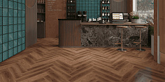 SPC ламинат Alpine Floor Титан Паркет Икарус ECO 29-5