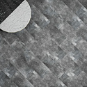 Фотографии в интерьере, ПВХ плитка, кварц виниловый ламинат Fine Floor 1400 Stone Детройт