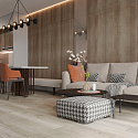 Фотографии в интерьере, SPC ламинат Planker Elegant Line Дуб Лид