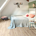 Фотографии в интерьере, ПВХ плитка, кварц виниловый ламинат Moduleo Next Highland Oak