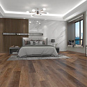 Фотографии в интерьере, SPC ламинат Royal Star Вега