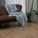 Фотографии в интерьере, SPC ламинат Steinholz Herringbone Ульрих