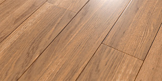 Инженерная доска Damy Floor Luxury Палуба Натуральный Селект