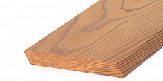 Termo Wood фасадная доска Термопихта 120 мм (сорт Экстра) 