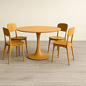 Фотографии в интерьере, SPC ламинат Bonkeel Funky PL Gusto