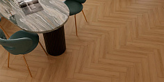 Ламинат Alpine Floor Елка Мурано Дуб Сан-Себастьян