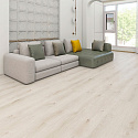 Фотографии в интерьере, SPC ламинат FloorBee Optima Бриошь