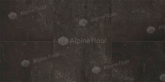 ПВХ плитка, кварц виниловый ламинат Alpine Floor Light Stone Ларнака ЕСО 15-2
