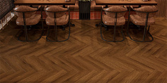Ламинат Alpine Floor Елка Мурано Дуб Ронда LF121-11