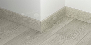 Каменно-полимерный плинтус Alpine Floor Grand Sequoia Лавр 