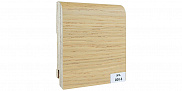 Плинтус Finitura dekor 100x30 R9 шпон № 016 