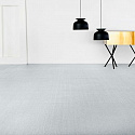 Фотографии в интерьере, Плетеный виниловый пол Hoffmann Decoration 11