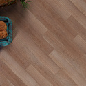 Фотографии в интерьере, ПВХ плитка, кварц виниловый ламинат Fine Floor 1400 Wood Дуб Роан