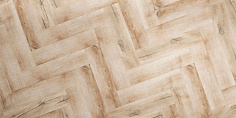 ПВХ плитка, кварц виниловый ламинат Fine Floor Craft Short Plank Пекан Мале FF-069