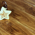 Фотографии в интерьере, Ламинат Mostflooring  Супер Глянец Дуб рустик