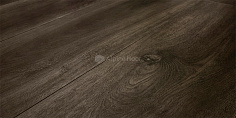 ПВХ плитка, кварц виниловый ламинат Alpine Floor Steel Wood Викинг ECO (с подложкой) 12-2