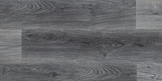 ПВХ плитка, кварц виниловый ламинат VOX Viterra Wood Line Дуб Серый 