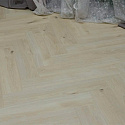 Фотографии в интерьере, SPC ламинат Steinholz Herringbone Ландекк