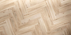 ПВХ плитка, кварц виниловый ламинат Fine Floor Craft Short Plank Дуб Ла-Пас FF-479