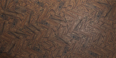 ПВХ плитка, кварц виниловый ламинат Fine Floor Craft Small Plank Пекан Порто FF-066