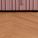 Фотографии в интерьере, ПВХ плитка, кварц виниловый ламинат Vinilpol Herringbone Glue Паркет Васко да Гама