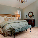 Фотографии в интерьере, Пробковый пол Corkstyle Natural Cork Comprido Creme клеевой