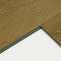 Фотографии в интерьере, SPC ламинат Bohofloor Aqua Herringbone Дуб Кос