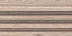 Стеновая реечная панель ПВХ Legno Дуб Мавелла милк 