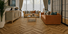 SPC ламинат Alpine Floor Титан Паркет Афина ECO 29-1