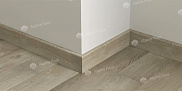 Плинтус Alpine Floor Parquet Light Дуб Фантазия SK 13-1 