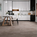 Фотографии в интерьере, ПВХ плитка, кварц виниловый ламинат Fast Floor Stone Лабода