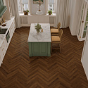 Фотографии в интерьере, SPC ламинат Tulesna Art Parquet Атлант