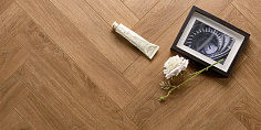 Купить Ламинат Icon Floor Элегант Дуб Бардо EL-625