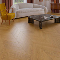 Фотографии в интерьере, Ламинат Mostflooring Гауди Мадрид