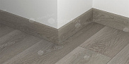Каменно-полимерный плинтус Alpine Floor Grand Sequoia Квебек 