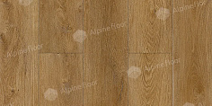 ПВХ плитка, кварц виниловый ламинат Alpine Floor Ultra Дуб южный ECO5-29