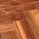 Фотографии в интерьере, Ламинат WoodStyle Arrow Нейт