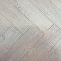 Фотографии в интерьере, Ламинат Kronparket Herringbone Дуб Айбердин